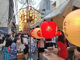 Iwatoyama Hostel EXseed