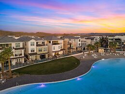 Sandy Beach Estate by RedAwning