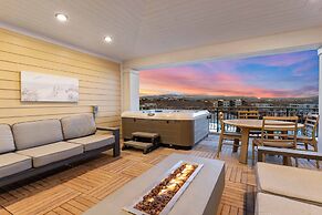 Sandy Beach Estate by RedAwning