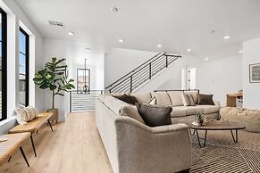 Sandy Beach Estate by RedAwning