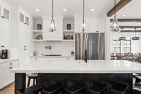 Sandy Beach Estate by RedAwning