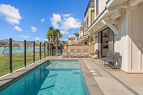 Sandy Beach Estate by RedAwning