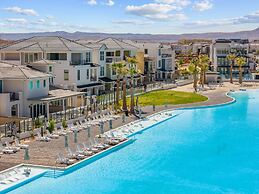 Sandy Beach Estate by RedAwning