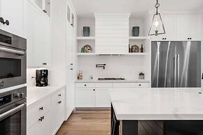 Sandy Beach Estate by RedAwning