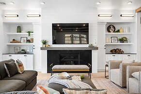 Sandy Beach Estate by RedAwning