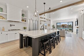 Sandy Beach Estate by RedAwning