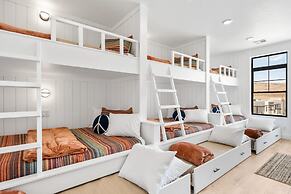 Sandy Beach Estate by RedAwning