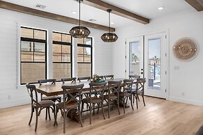 Sandy Beach Estate by RedAwning