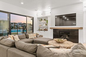 Sandy Beach Estate by RedAwning