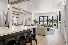 Sandy Beach Estate by RedAwning