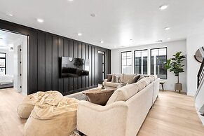 Sandy Beach Estate by RedAwning