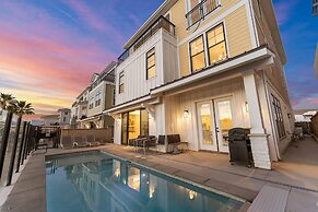 Sandy Beach Estate by RedAwning