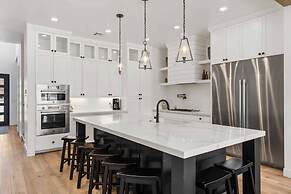 Sandy Beach Estate by RedAwning