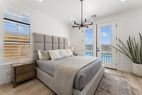 Sandy Beach Estate by RedAwning