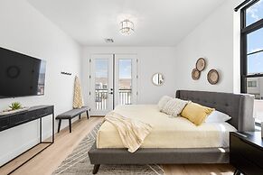 Sandy Beach Estate by RedAwning