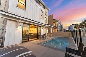 Sandy Beach Estate by RedAwning