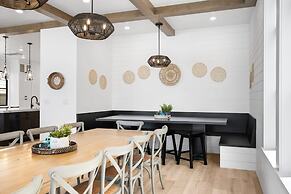 Sandy Beach Estate by RedAwning