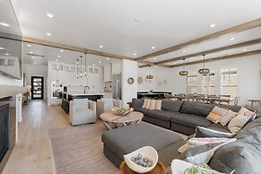 Sandy Beach Estate by RedAwning