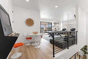 Sandy Beach Estate by RedAwning