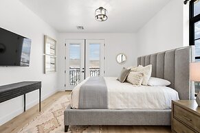 Sandy Beach Estate by RedAwning