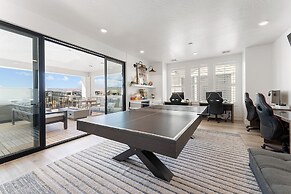 Sandy Beach Estate by RedAwning