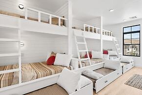 Sandy Beach Estate by RedAwning