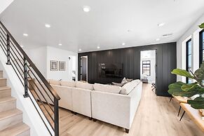 Sandy Beach Estate by RedAwning