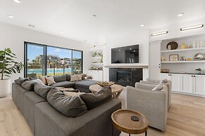 Sandy Beach Estate by RedAwning