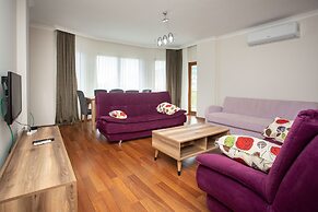Bengisu Suite Apart