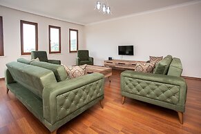 Bengisu Suite Apart