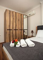 Bengisu Suite Apart
