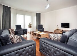 Bengisu Suite Apart
