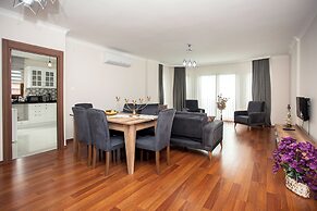 Bengisu Suite Apart