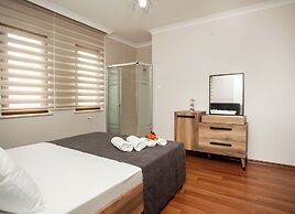 Bengisu Suite Apart