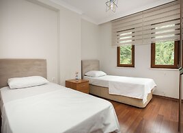 Bengisu Suite Apart
