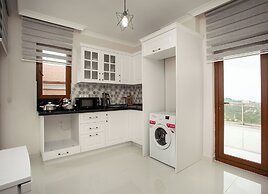 Bengisu Suite Apart