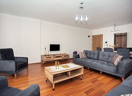 Bengisu Suite Apart