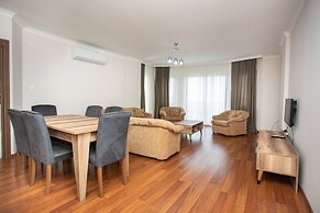 Bengisu Suite Apart