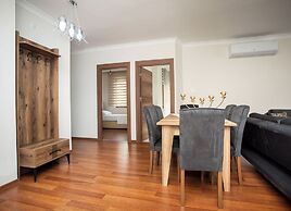 Bengisu Suite Apart