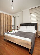 Bengisu Suite Apart