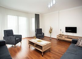 Bengisu Suite Apart