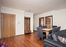 Bengisu Suite Apart