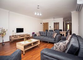 Bengisu Suite Apart