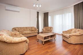 Bengisu Suite Apart