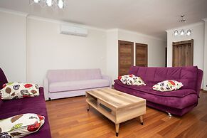 Bengisu Suite Apart