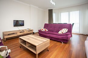 Bengisu Suite Apart