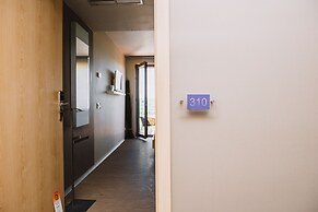 Wabi Hotel - Beauty & Dental Center