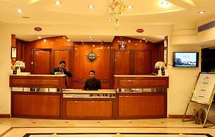 HOTEL ANS INTERNATIONAL