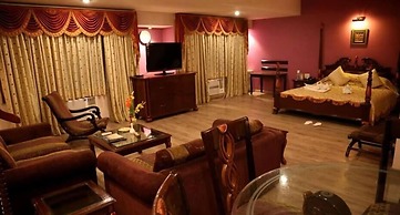 HOTEL ANS INTERNATIONAL