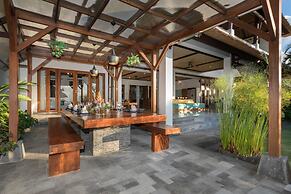 Villa Djani Balangan by Nagisa Bali